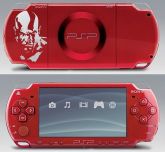 PSP RED